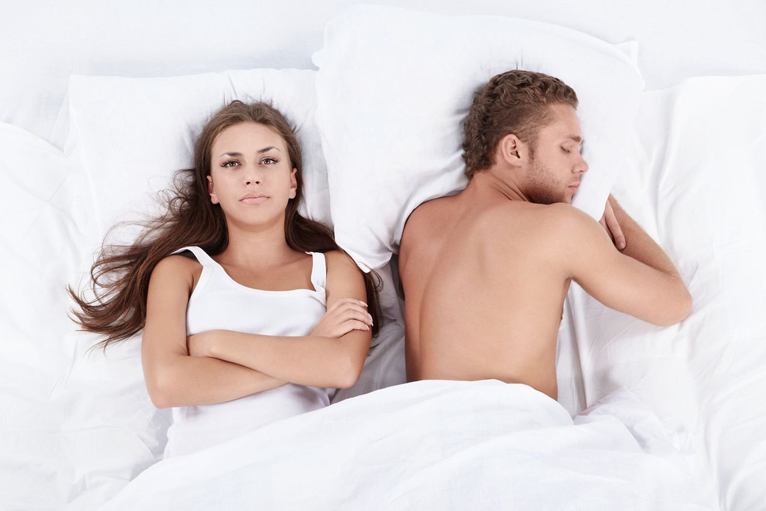 Nakon 40. godine života kod muškaraca počinje padati libido, što utječe na njihov intimni život. 