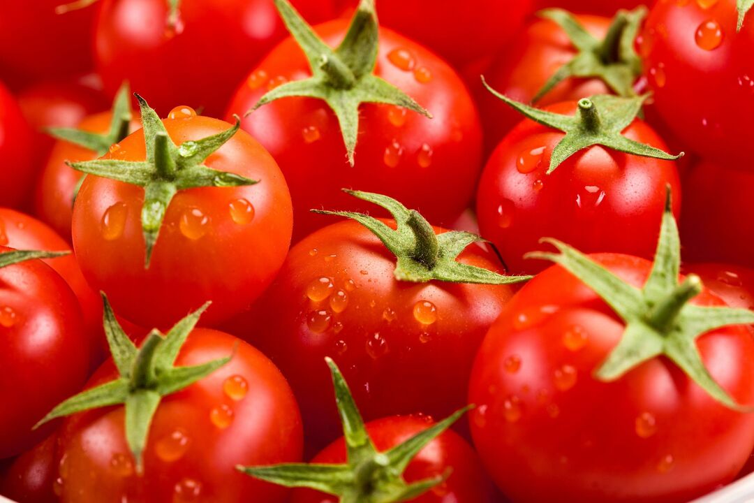 rajčice za zdravlje muškaraca